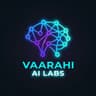 Vaarahi AI Labs Logo